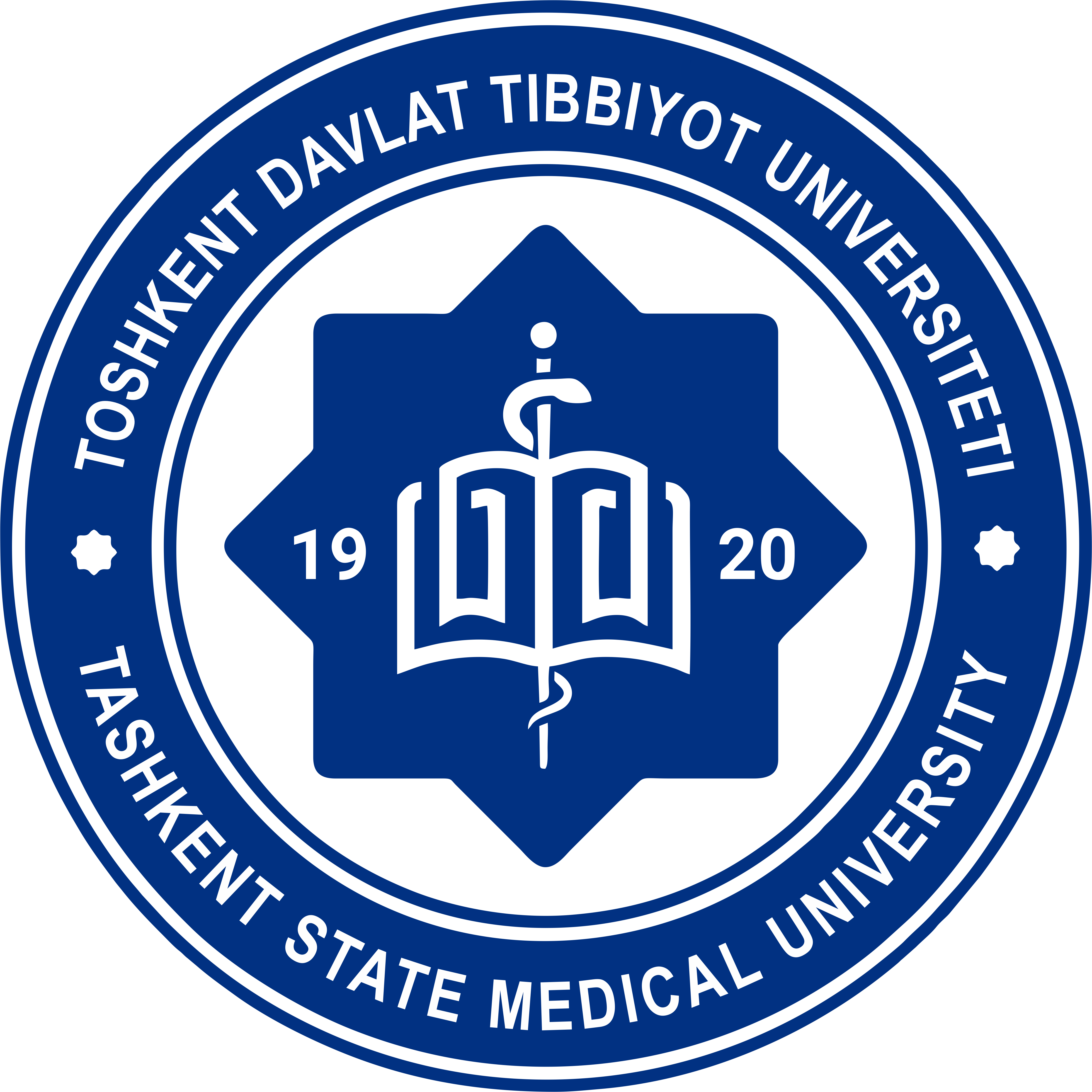 Universitet logotipi